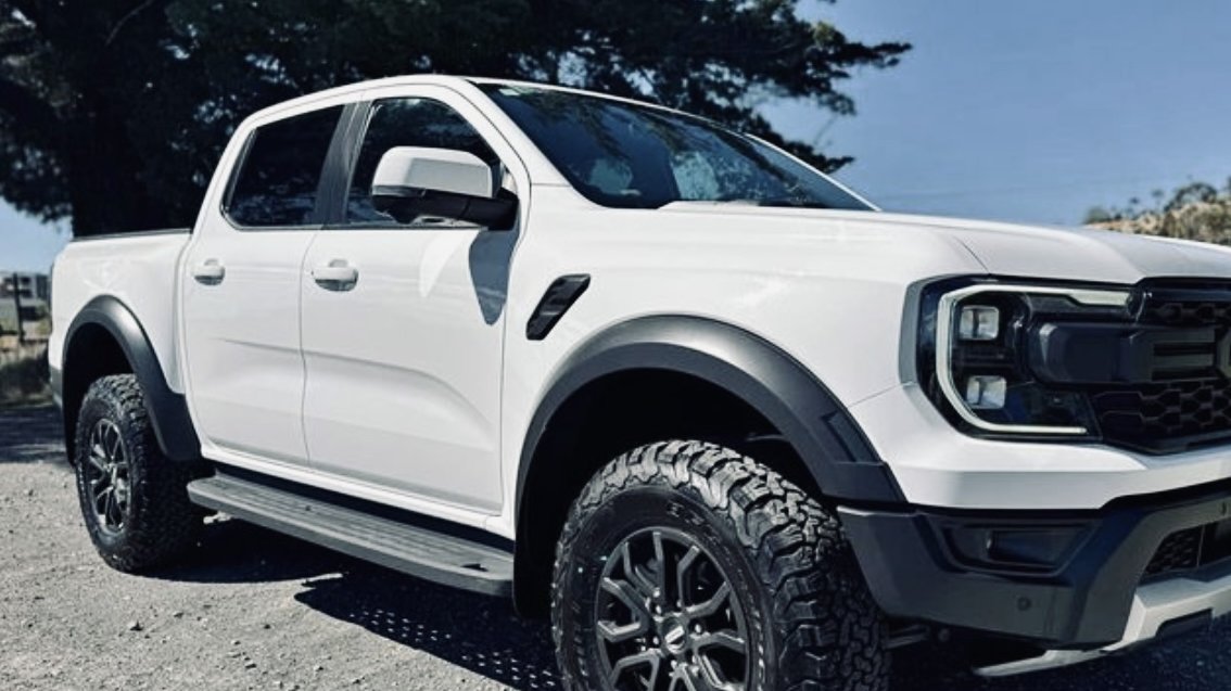 How to finance a work ute in NZ — Ford Ranger ute finance NZ 2026