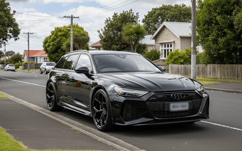 Vehicle finance broker NZ — business car finance