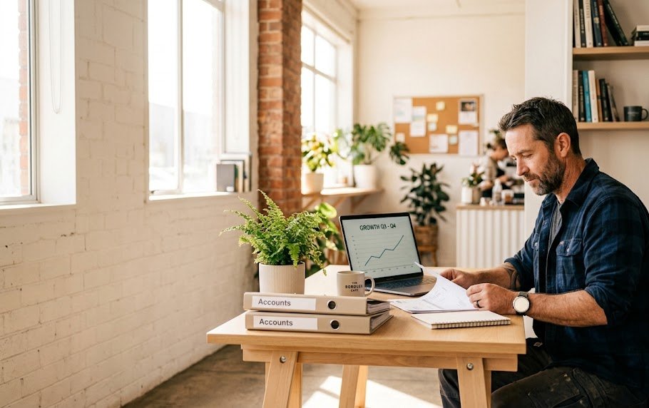 NZ business finance — companies funded by fundr